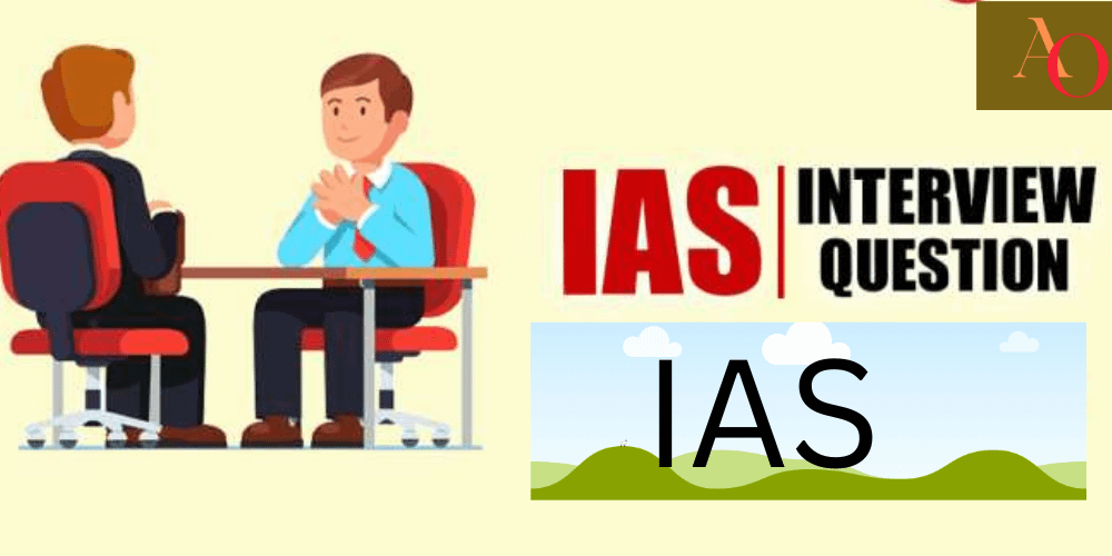 Try yourself by answering 5 easy questions whether you can give the IAS exam or not.