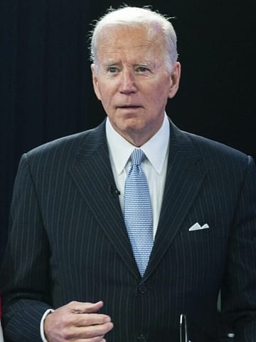 Happy Birthday Joe Biden