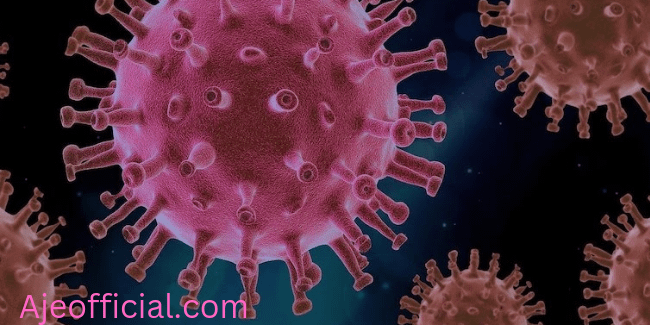 China-Pak secretly making world's most dangerovirusus 'deadly virus