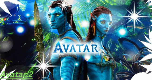 who directed avatar