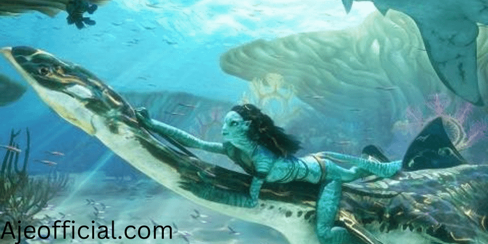 avatar new footage