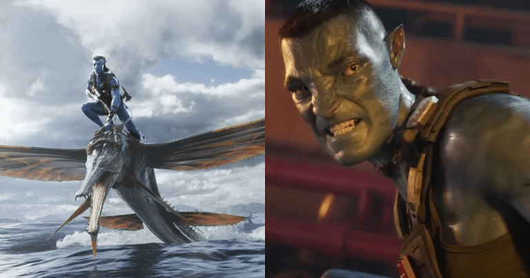 Avatar, Avatar: 2, "The Way of Water" trailer reveals new footage of Pandora, directed by James Cameron