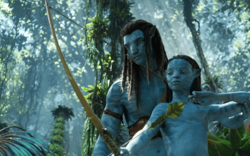The amazing James Cameron says 'Avatar: The Way of Water' is the "worst business case in movie history" for being profitable